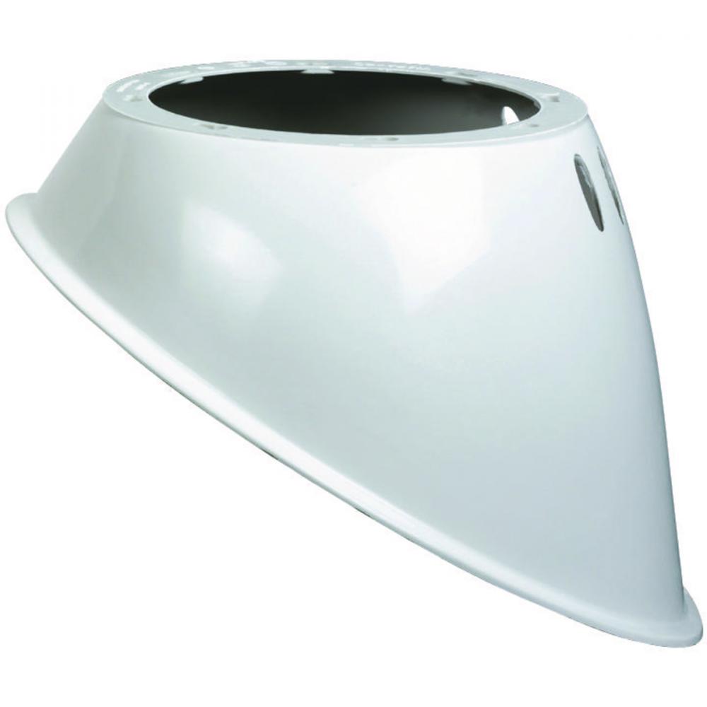 VM FIBERGLASS ANGLE REFLECTOR