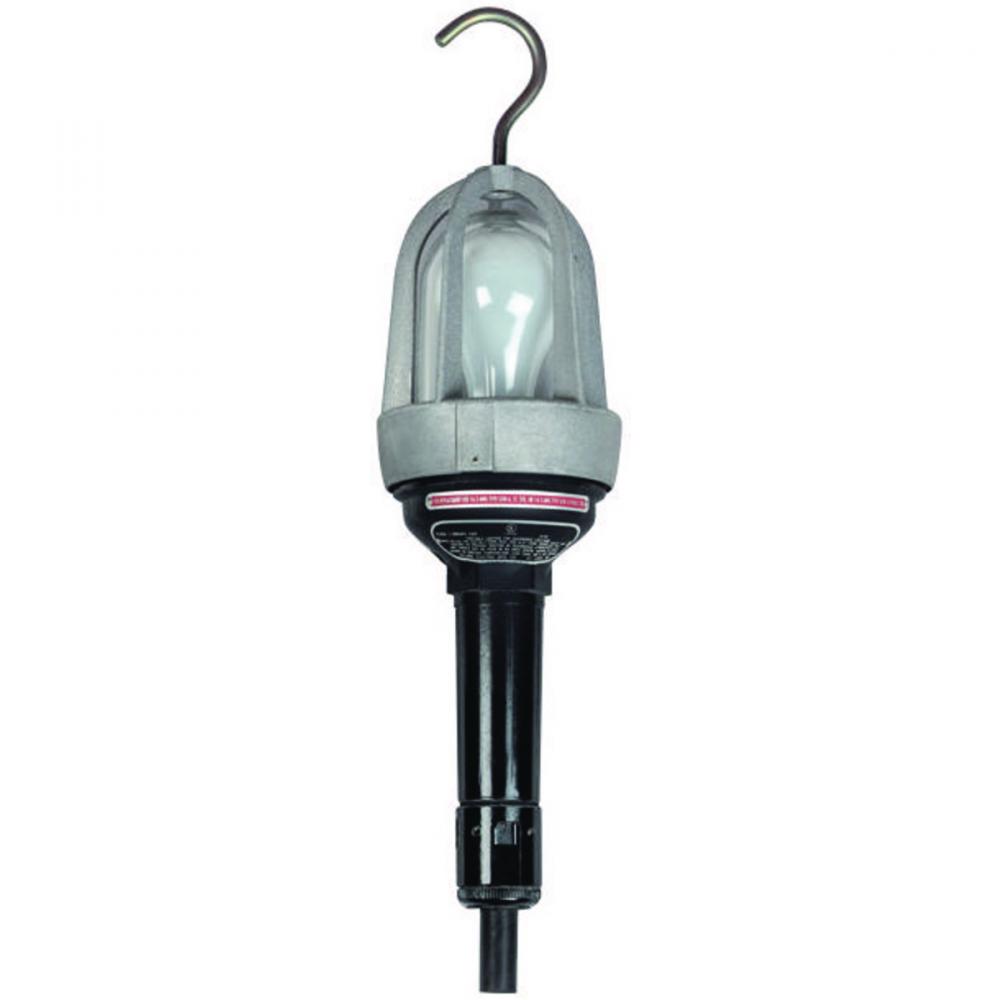 INCANDESCENT HANDLAMP