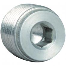 Killark, a Hubbell affiliate CUP-375 - PLUG AL CLOSE UP 3/8"