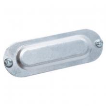 Killark, a Hubbell affiliate ESCV-6 - 2-1/2 TO 3" CONDUIT BODY COVER