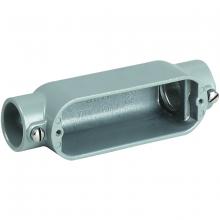 Killark, a Hubbell affiliate TWOC-3 - 1" C CONDUIT BODY THINWALL