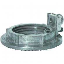 Killark, a Hubbell affiliate ZHLN-970 - NON-SEALING LOCKNUT 3 1/2"