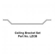 Killark, a Hubbell affiliate LZCB - LZ CEILING BRACKET SET