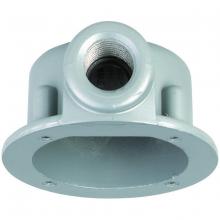 Killark, a Hubbell affiliate VGH-2 - SPLICE BX CEILING MT 3/4" HUB W/ 1 HOLE