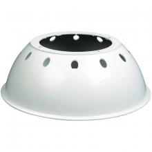 Killark, a Hubbell affiliate VMPSD40 - VM FIBERGLASS DOME REFLECTOR