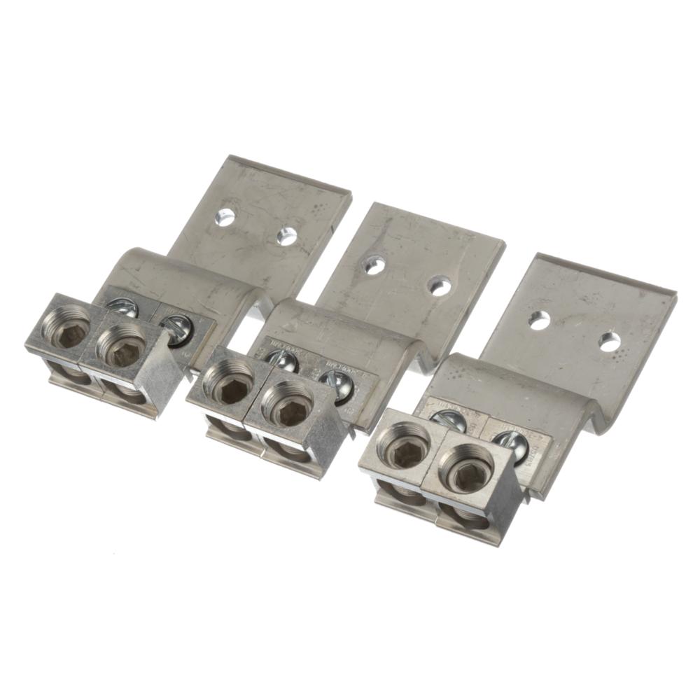 WP UNI-PAK PARALLEL LUG KIT 400A