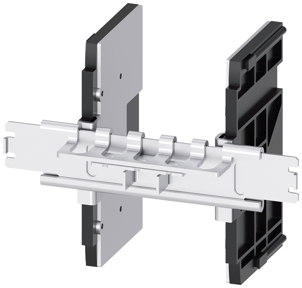 BRKR 3VA1 160A SLIDING BAR ACC