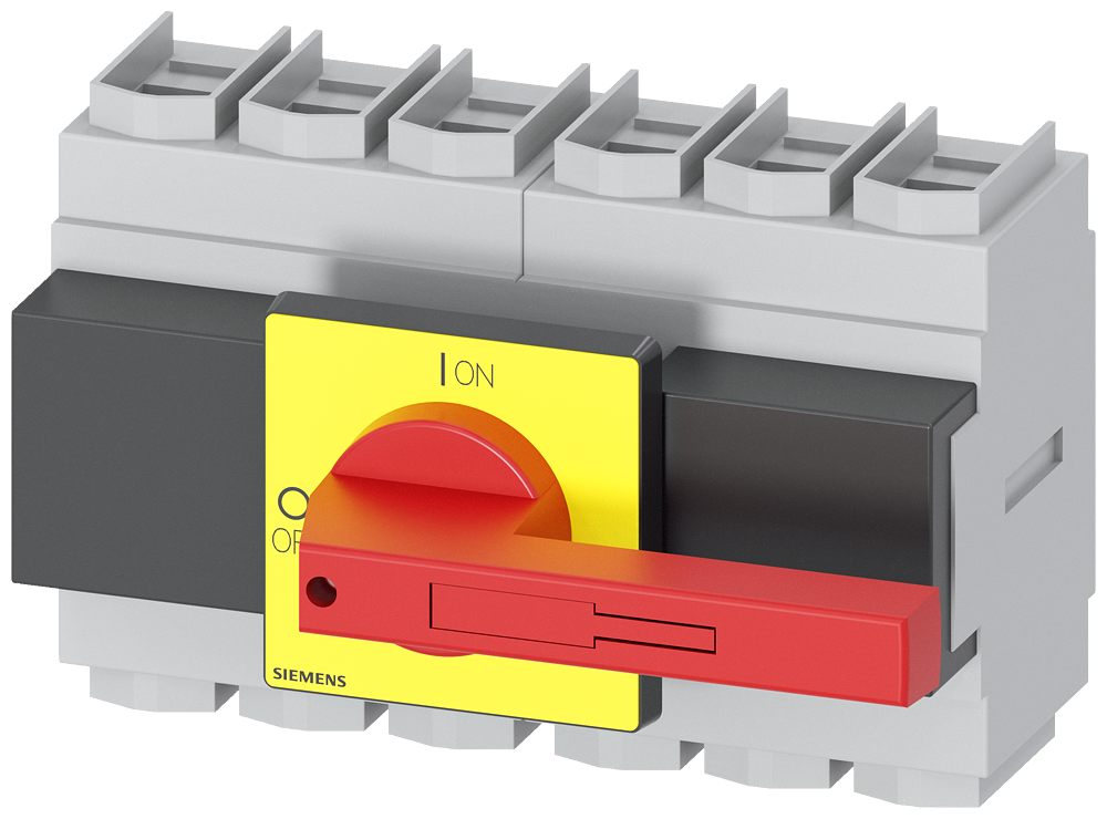 3LD switch disconnector