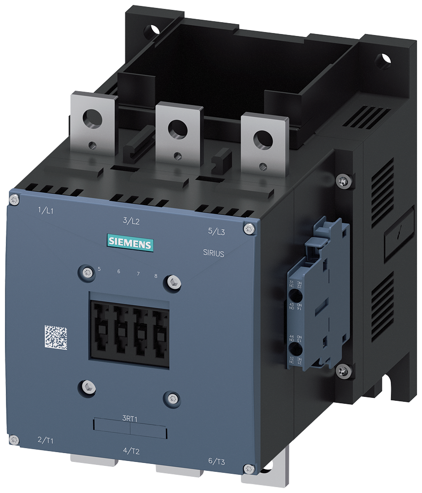 CONTACTOR. 690A/AC-1