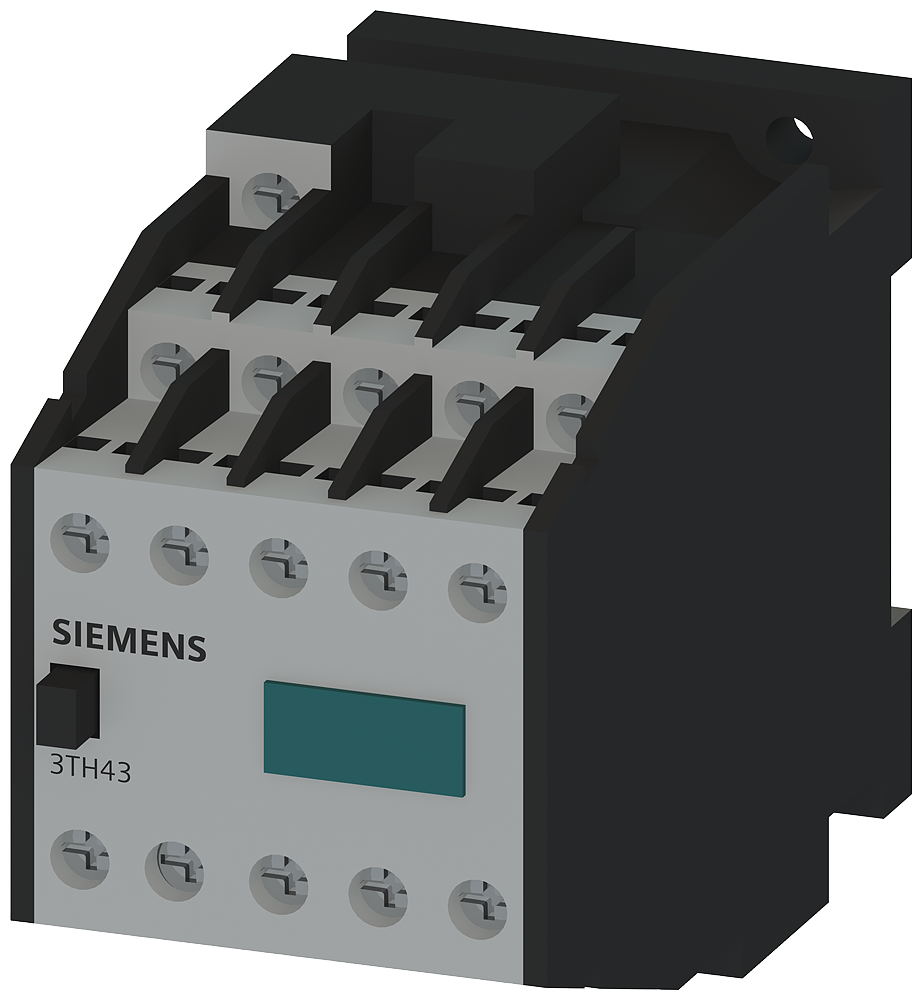 CONTROL RELAY,AC,276V/60HZ,230V/50HZ