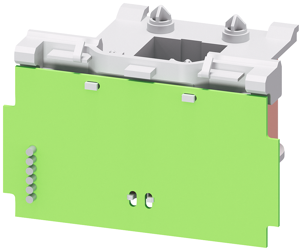 AC COIL FOR 3RT2 S2 30-42VUC W/ VARISTOR