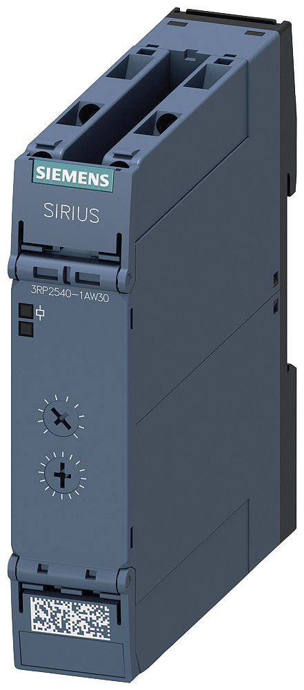 T-REL, OFF-DELAY, W/O SIG, 1CO