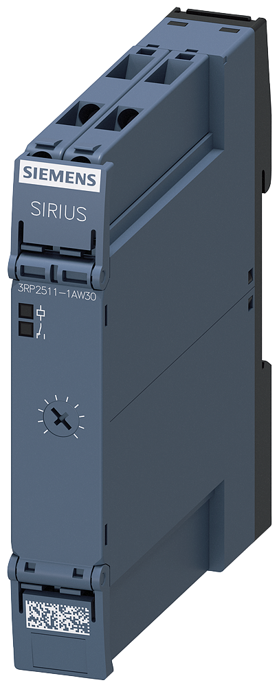 TIMING RELAY, DELAY, 1CO, 12-240VAC/DC