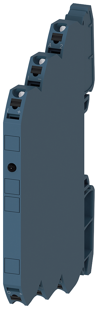 SWITCHABLE MULTI-RANGE CNVRTR, 24VAC/DC