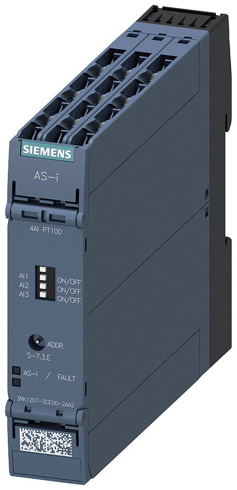 AS-I MODUL SC22.5 4AI-RTD