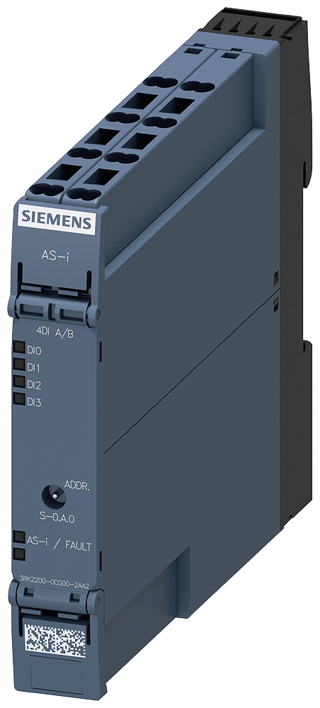 AS-I MODUL SC17.5 4DI. A/B