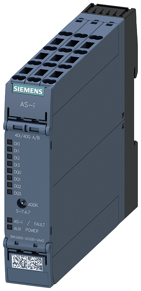 AS-I MODUL SC22.5 4DI/4DQ . A/B