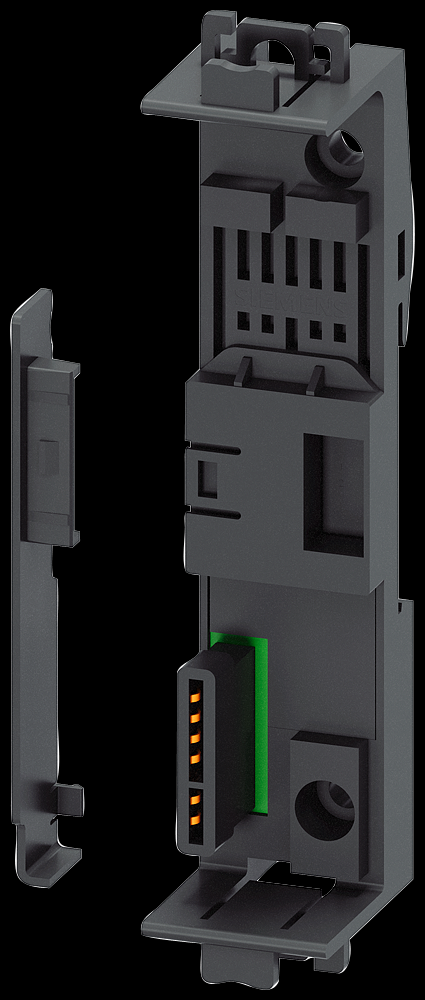 TERMINATION CONNECTOR AS-I 22.5MM