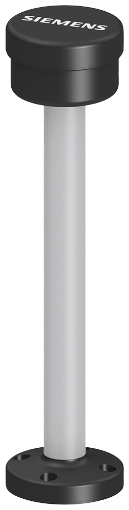 Complete unit signaling column