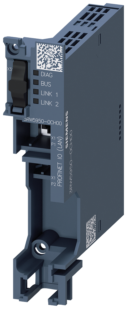 communication module PROFINET HF