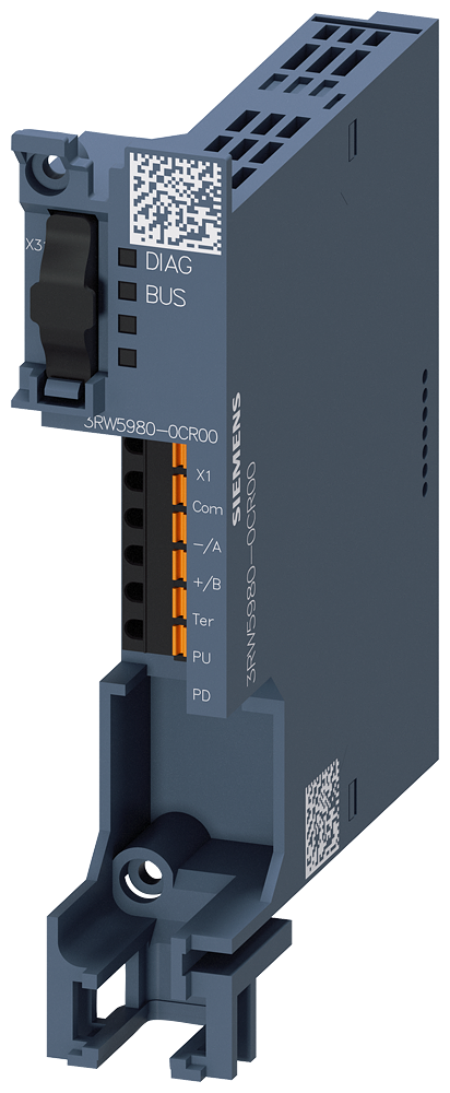 communication module Modbus RTU