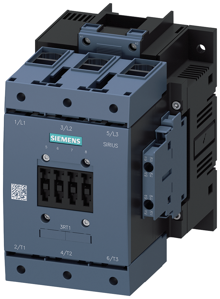 CONTACTOR 55KW/400V/AC-3