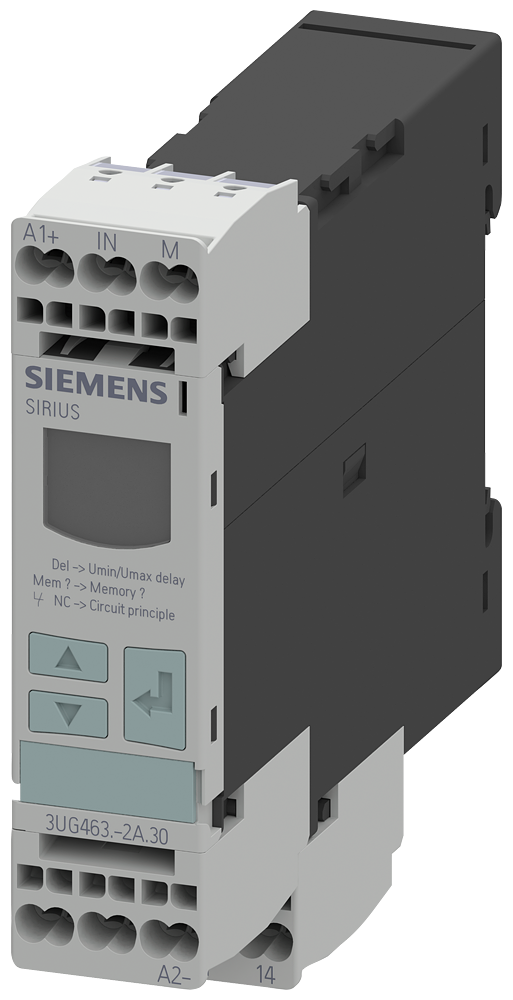 DIGITAL MONITORING RELAY