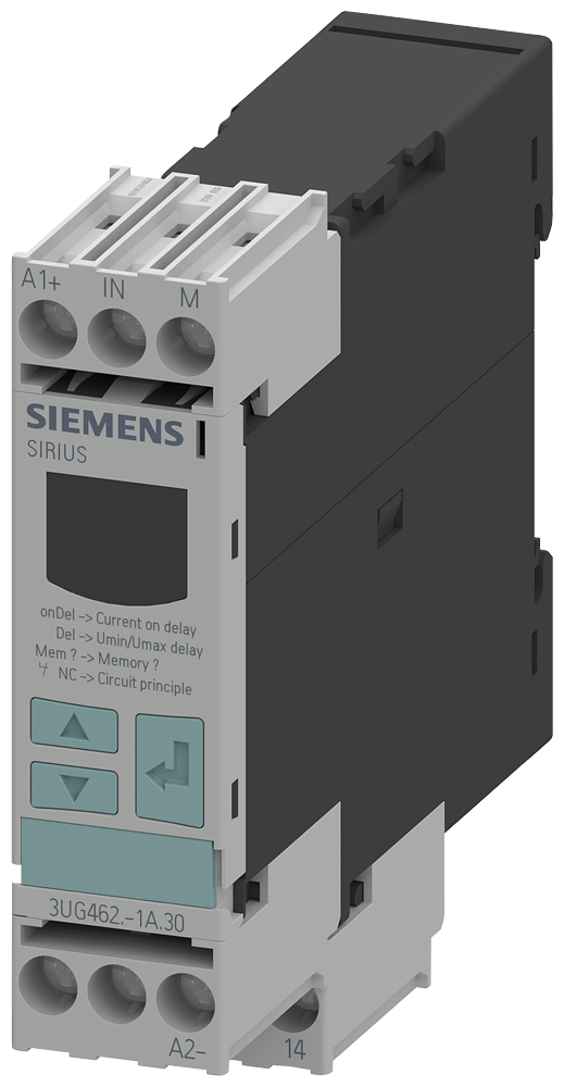 DIGITAL MONITORING RELAY