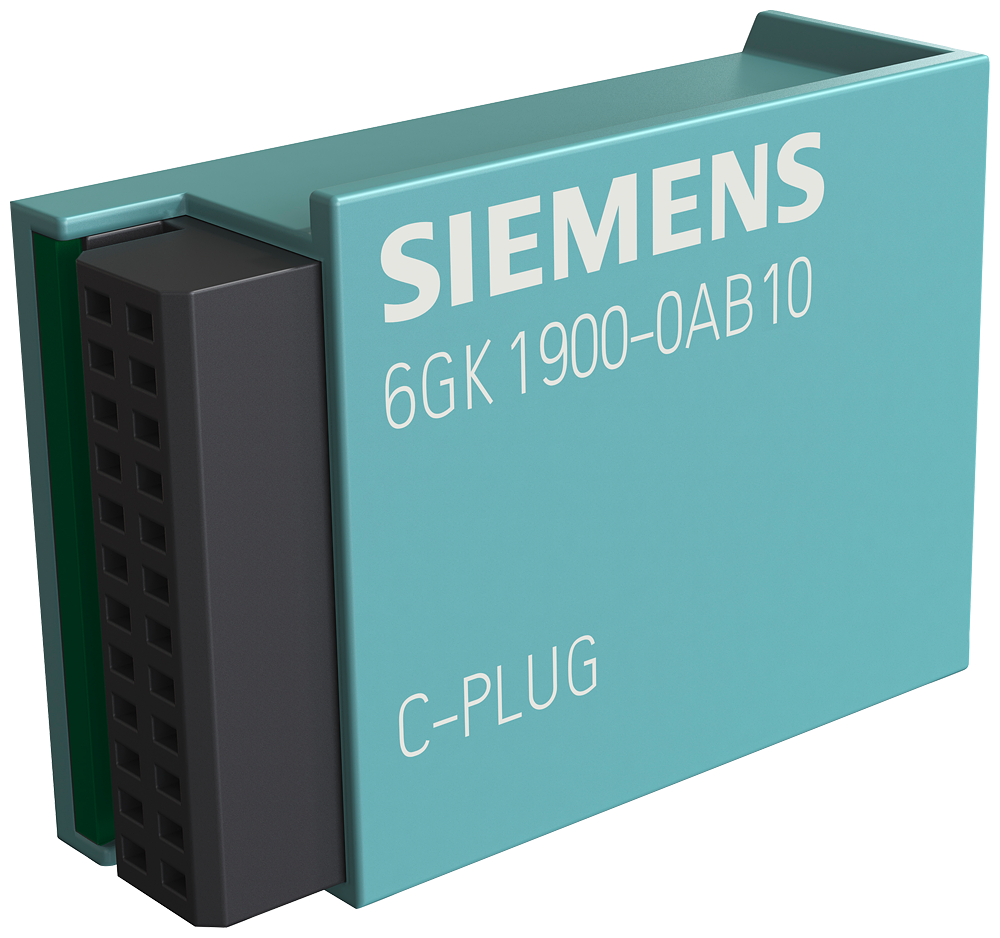 SIPLUS C-Plug