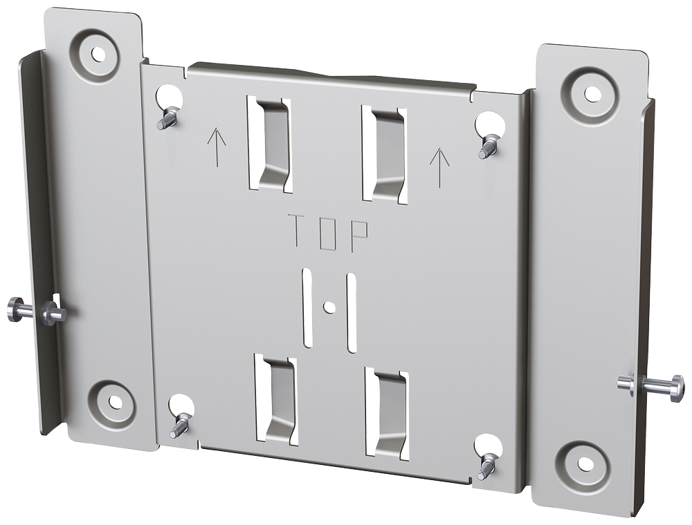 WALL MOUNTING SET  W1788