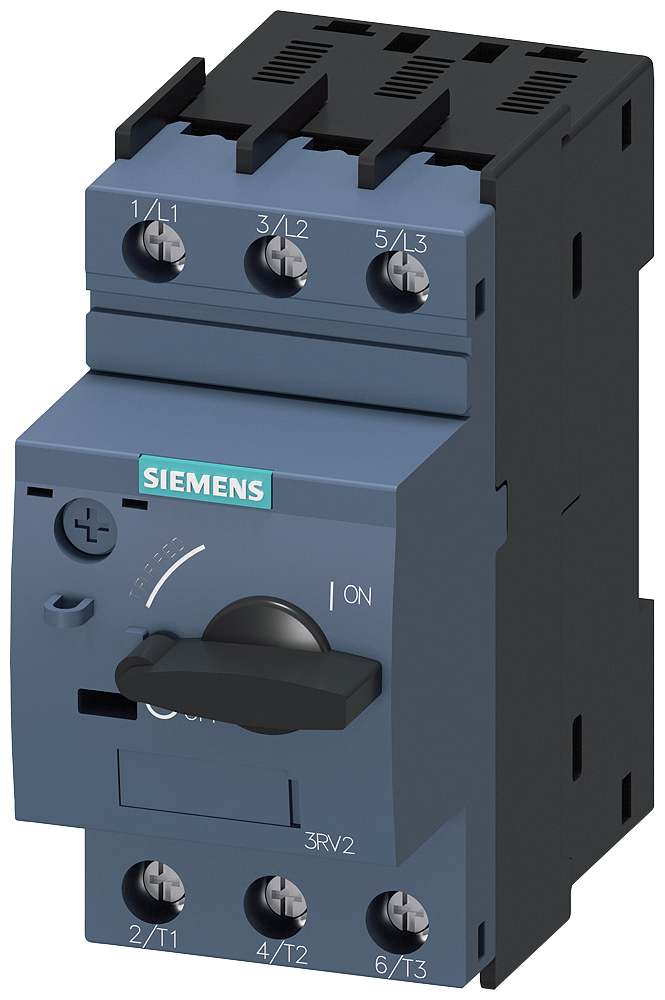 SPECIAL TYPE CIRCUIT-BREAKER 1.25A