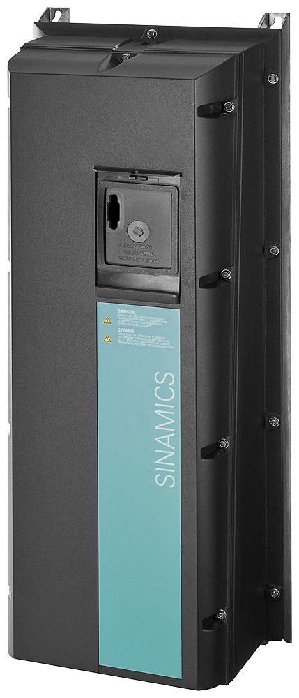 SINAMICS PM230-IP55-FSD-B-400V 18,5KW