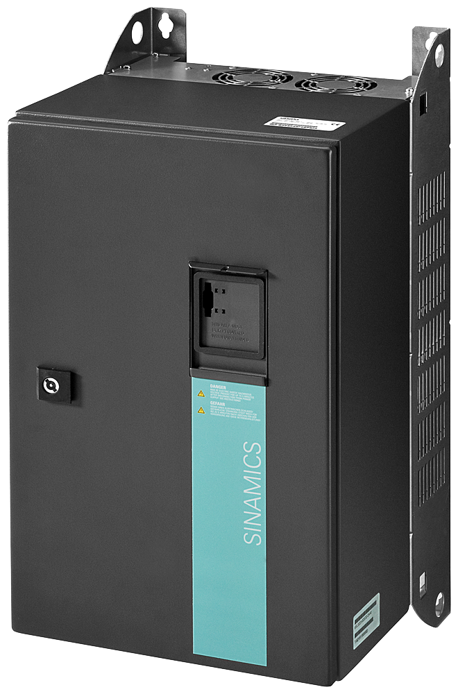 SINAMICS PM230-IP55-FSD-B-400V 22KW