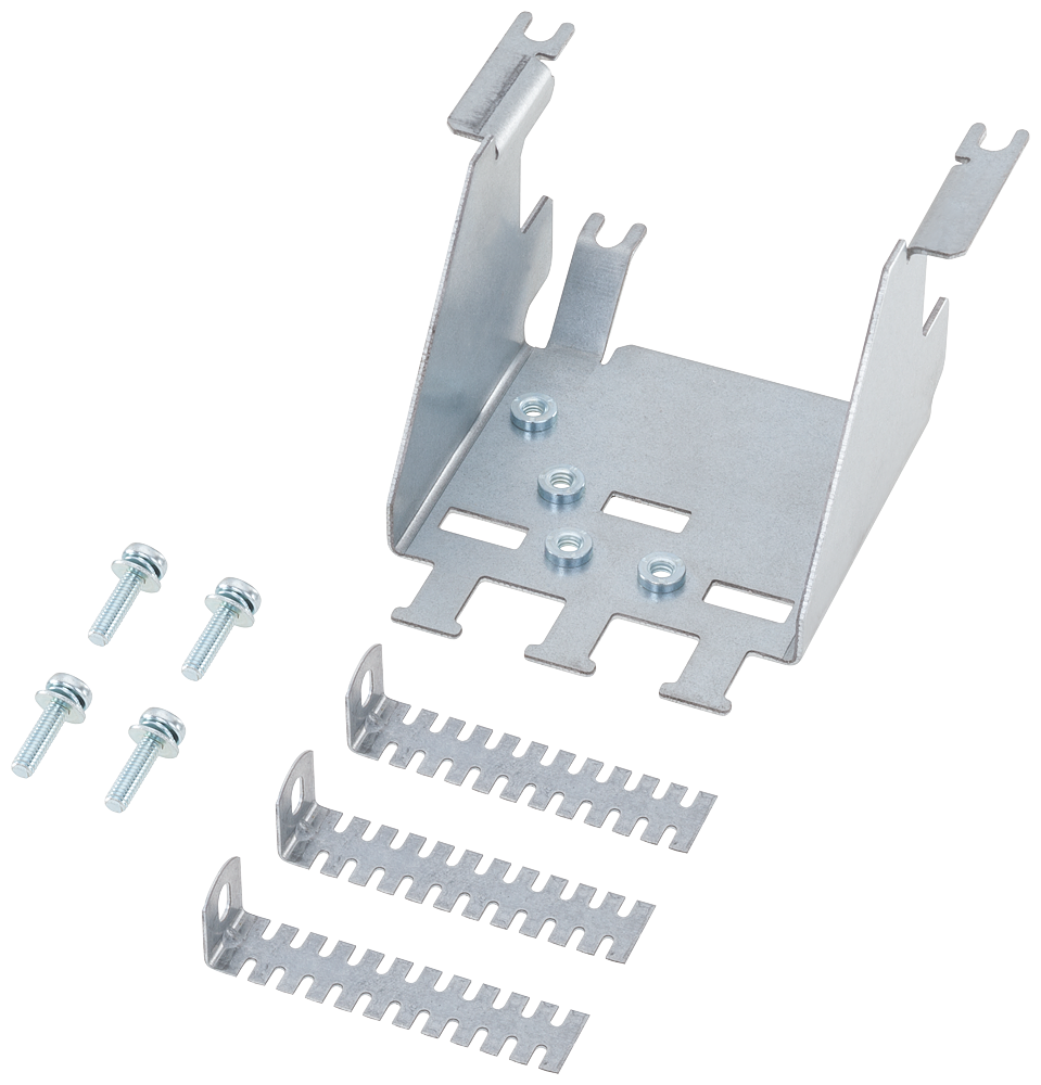 SINAMICS V20. FSAC shield connection kit