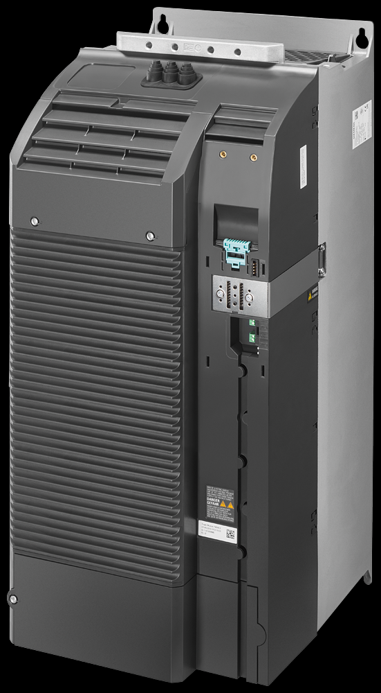 SINAMICS PM240-2 IP20-FSF-A-690V-75kW