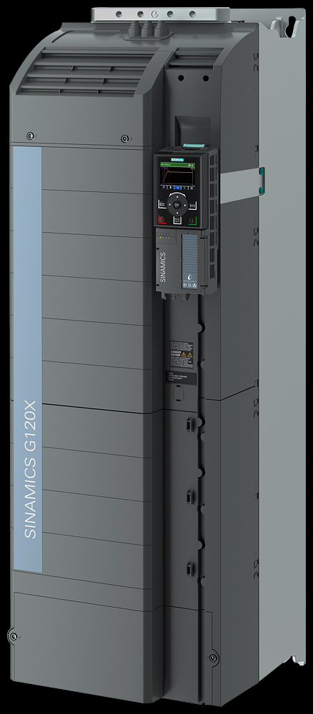 G120X IP20 380...480V 250kW FSG C2