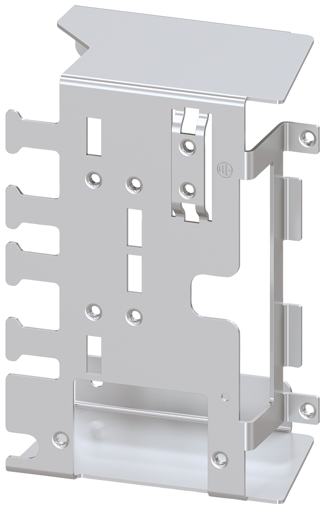 SINAMICS G120X SHIELD PLATE FOR FS B