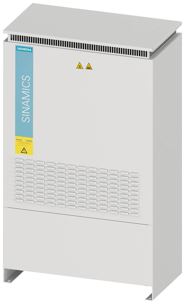 LN HARMONIC FLTR,3AC,660-690V,560KW