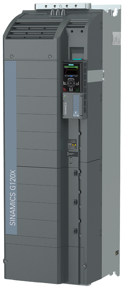 G120X IP20 380...480V 250kW FSG C2