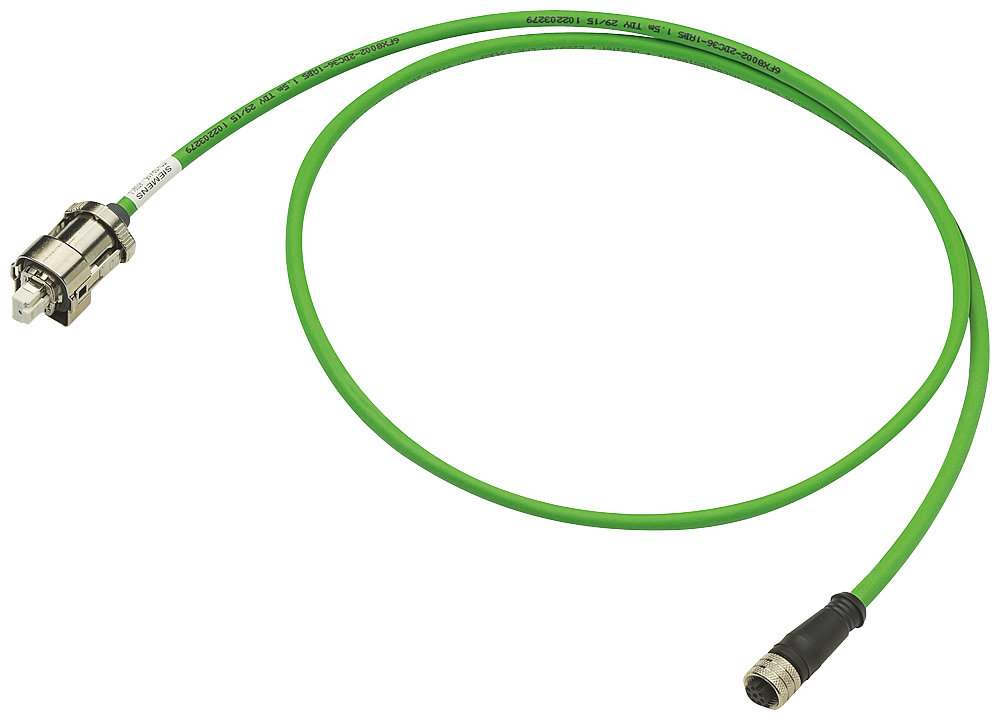 SIGNAL CABLE. PREASSEMBLED