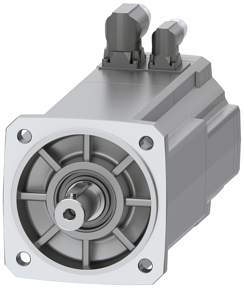 SYNCHRONOUS MOTOR 1FK2-HI12 NM