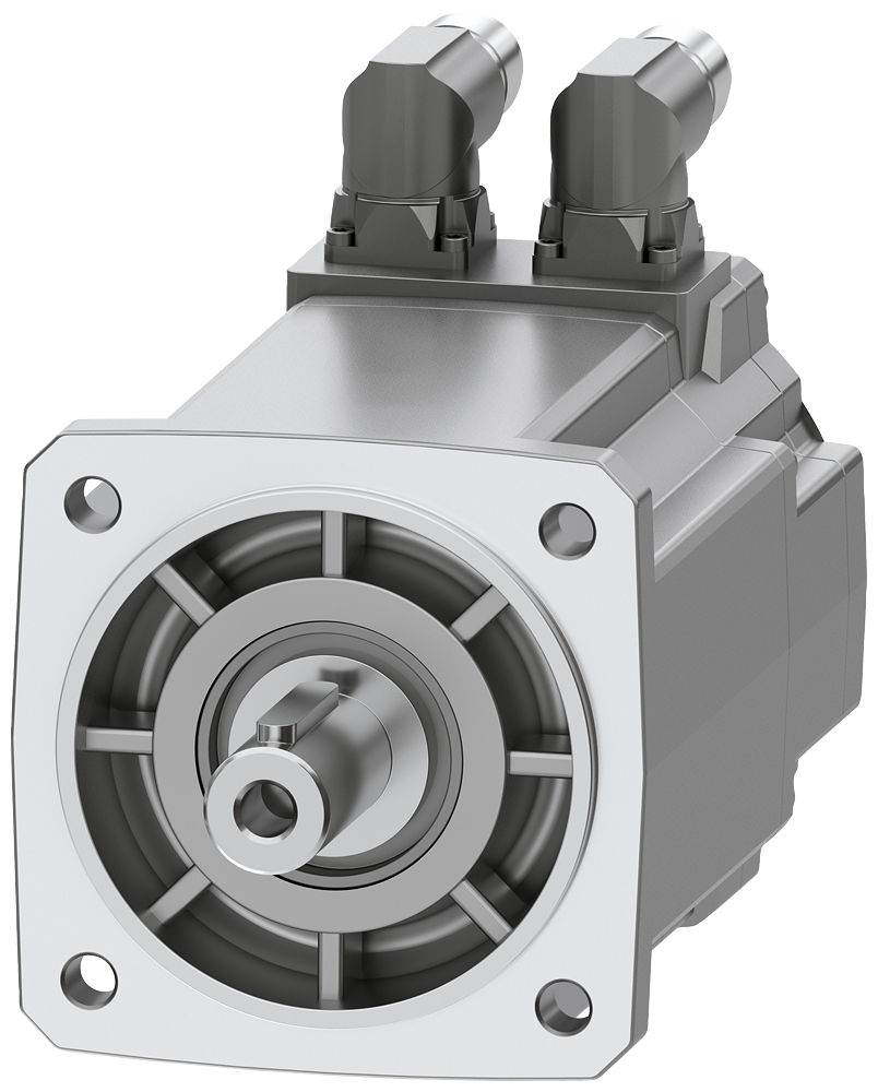 SYNCHRONOUS MOTOR 1FK2 CT 3.6 NM