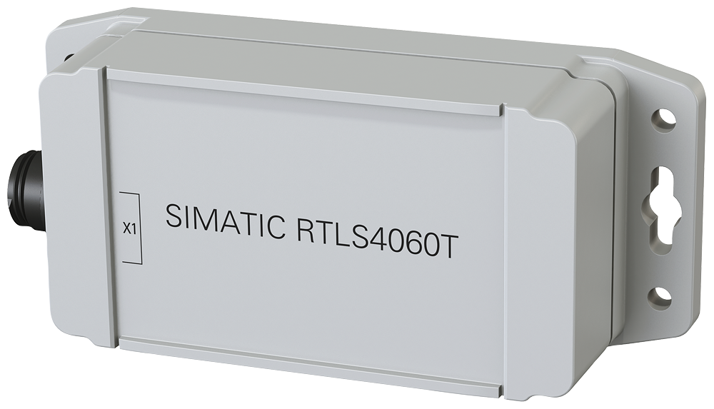 TRANSPONDER RTLS4060T FCC