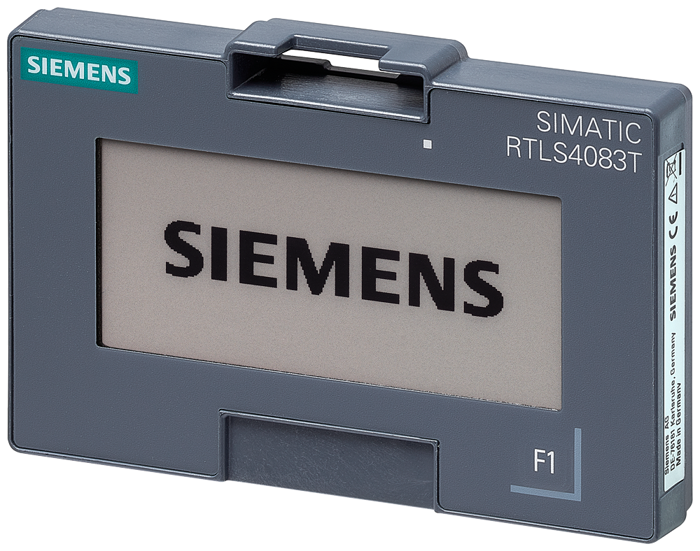 TRANSPONDER RTLS4083T