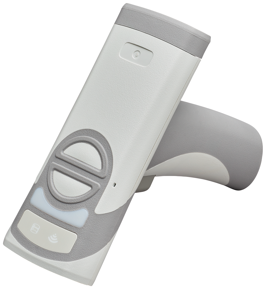 Optical handheld reader MV326