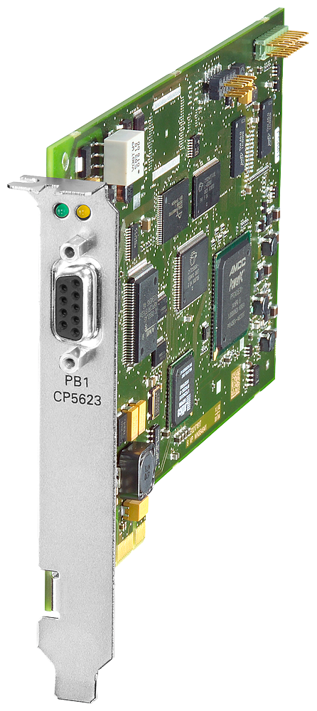 COMMUNICATION PROCESSOR CP 5623