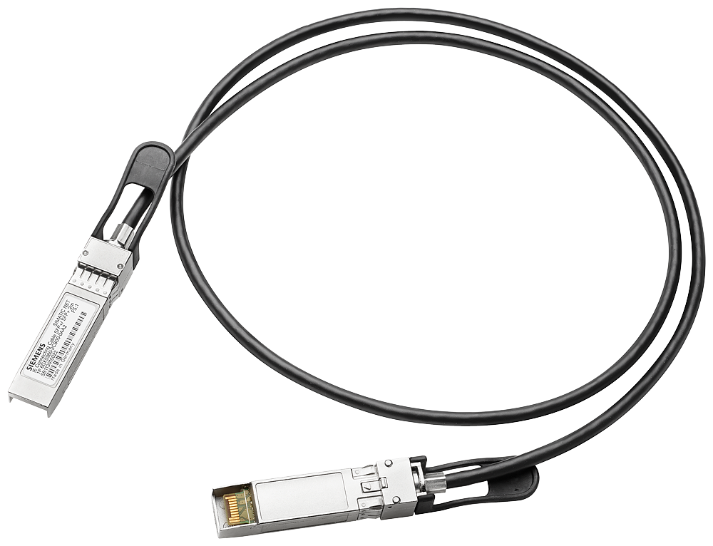 IE Connecting Cable SFP+/SFP+. 7 m