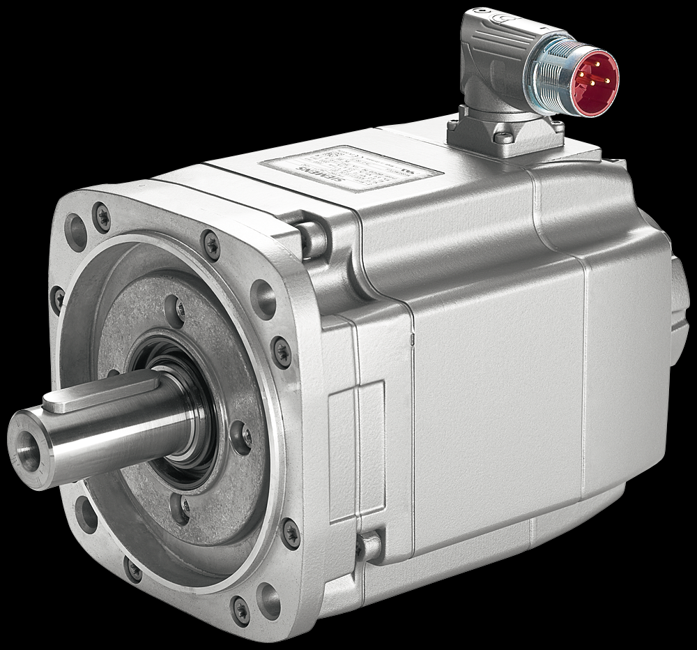 SYNCHRONOUS MOTOR 1FK7-HD 12 NM