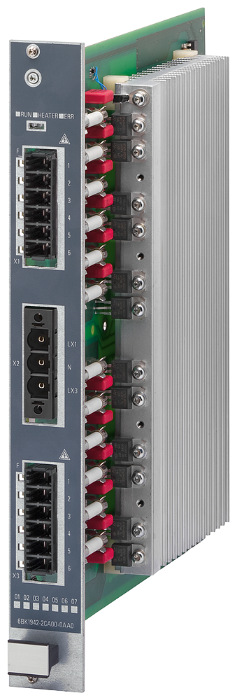 HCS POM4220 Midrange phase angle control