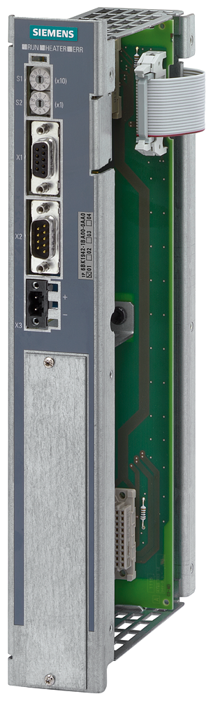 HCS CIM4210 PROFIBUS